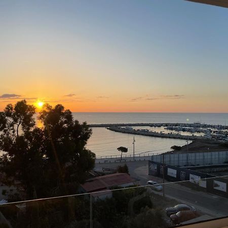 Seascape 501 Daire Larnaca Dış mekan fotoğraf