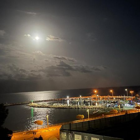 Seascape 501 Daire Larnaca Dış mekan fotoğraf