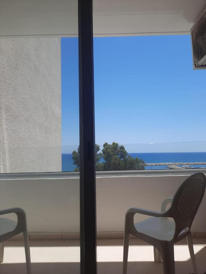 Seascape 501 Daire Larnaca Dış mekan fotoğraf