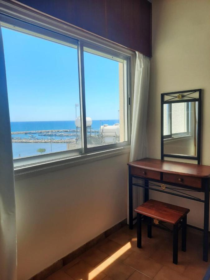Seascape 501 Daire Larnaca Dış mekan fotoğraf
